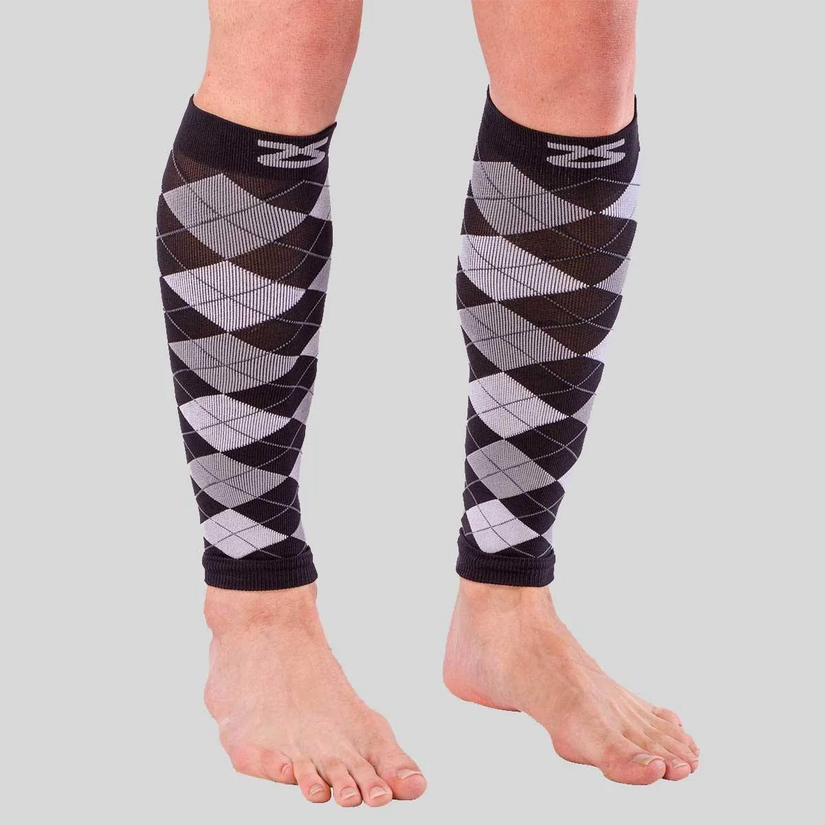 DeZign Compression Leg Sleeves