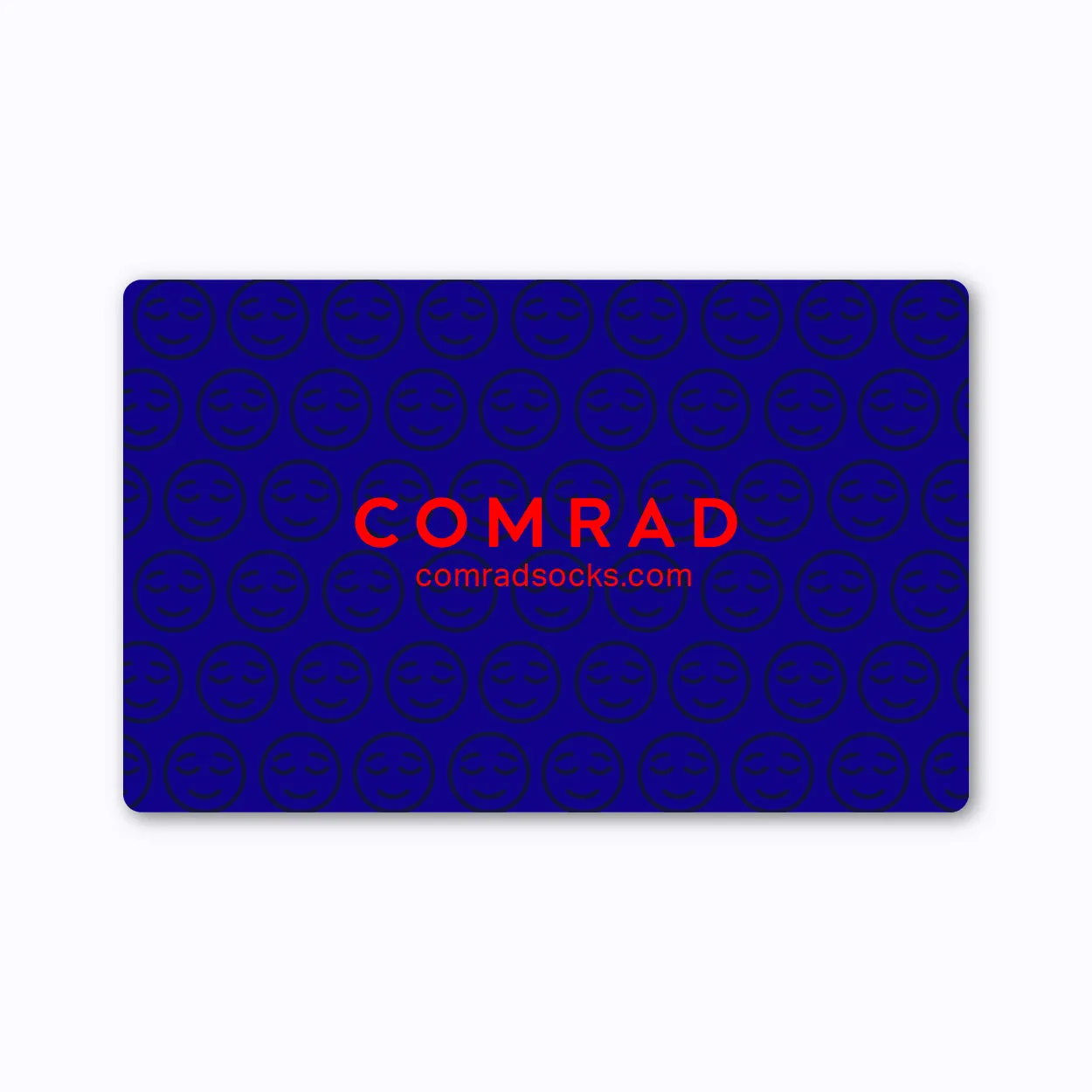 Digital Gift card