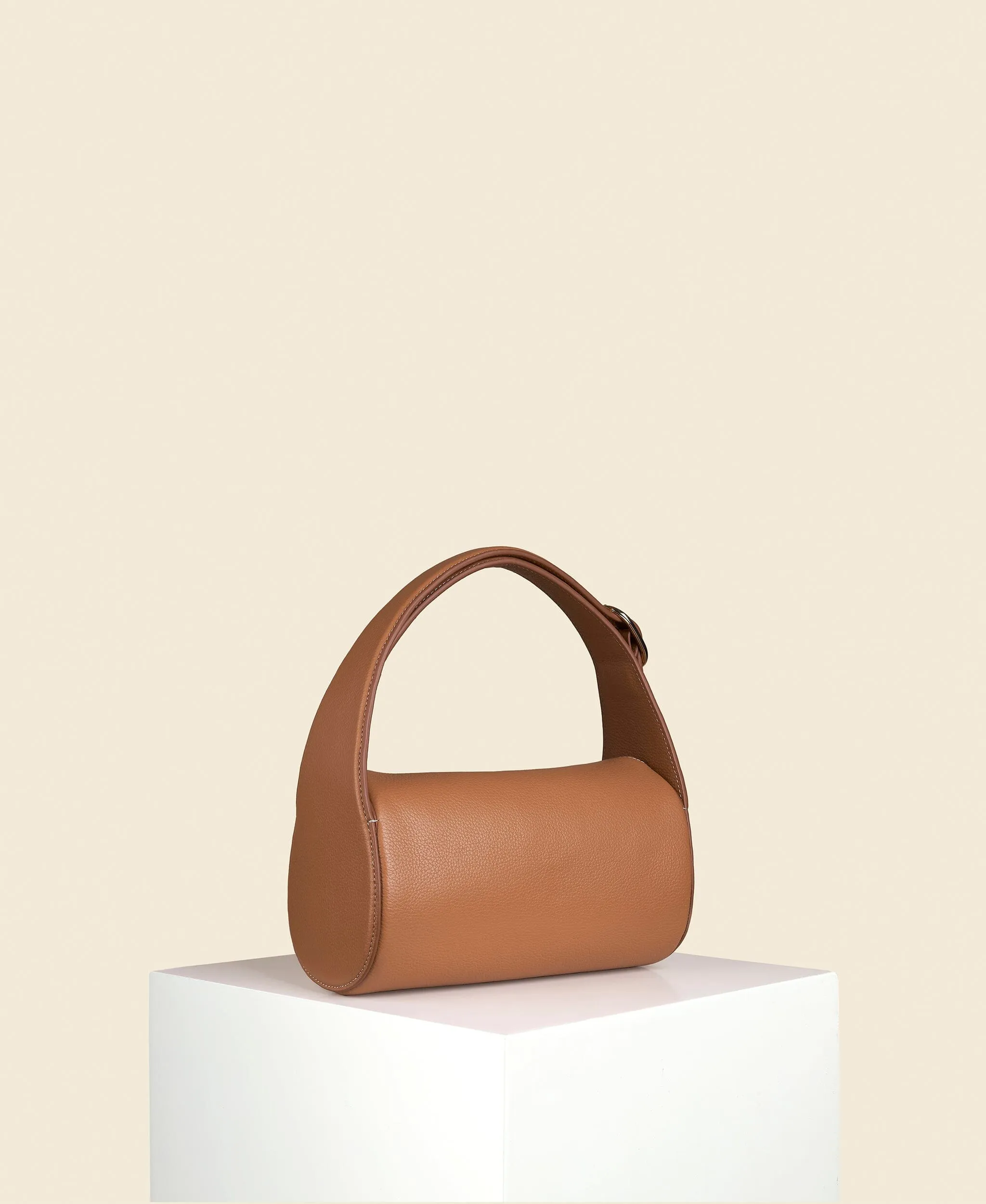 Drop Duffel - Pecan
