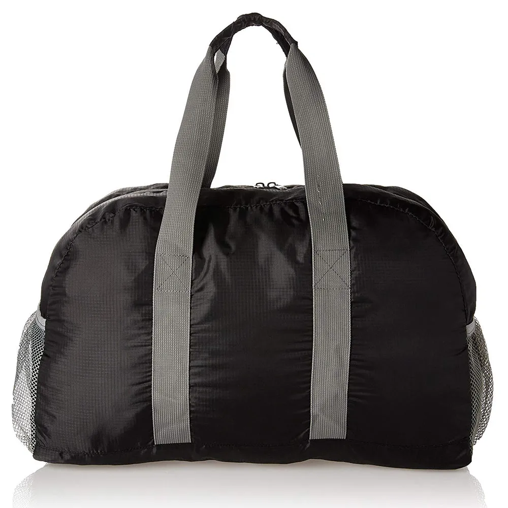 Duffle Bag Travel Mens Womens Overnight Sports Gym Large Weekender Waterproof