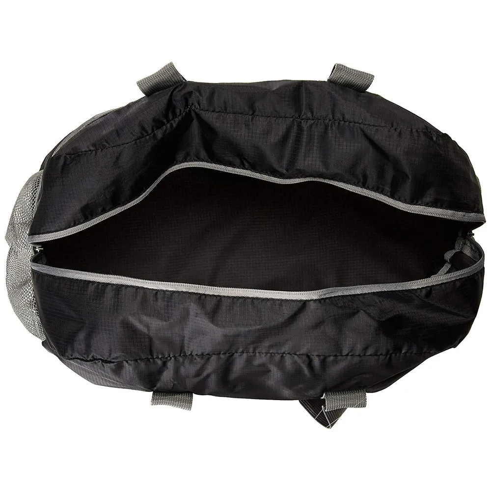 Duffle Bag Travel Mens Womens Overnight Sports Gym Large Weekender Waterproof