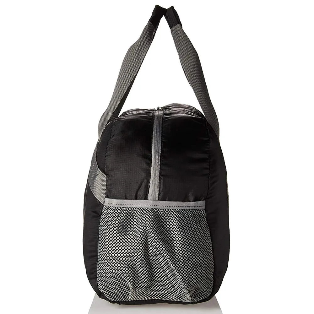 Duffle Bag Travel Mens Womens Overnight Sports Gym Large Weekender Waterproof