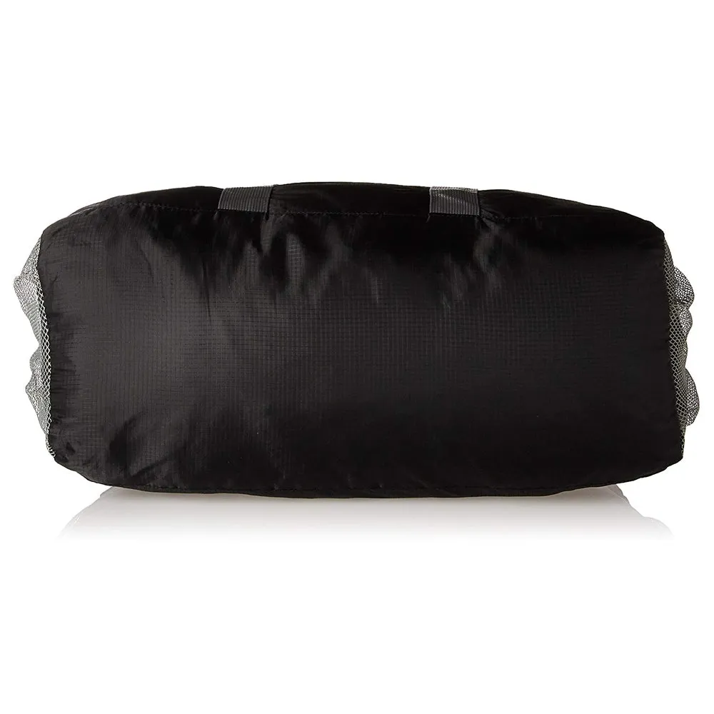 Duffle Bag Travel Mens Womens Overnight Sports Gym Large Weekender Waterproof