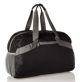 Duffle Bag Travel Mens Womens Overnight Sports Gym Large Weekender Waterproof
