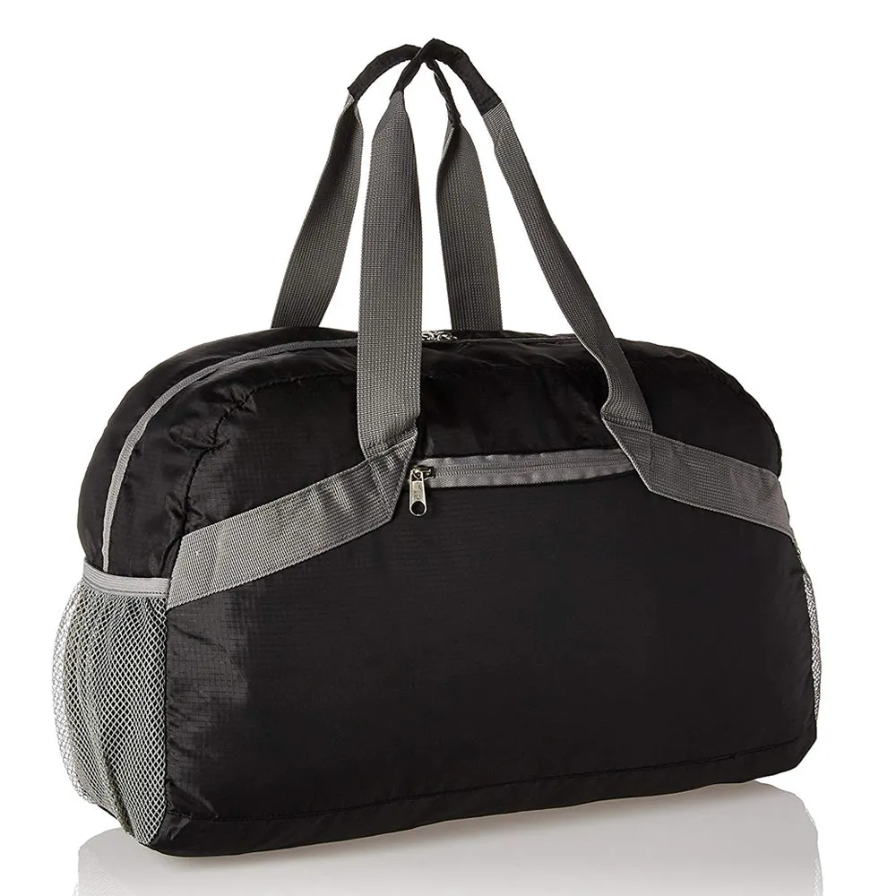 Duffle Bag Travel Mens Womens Overnight Sports Gym Large Weekender Waterproof