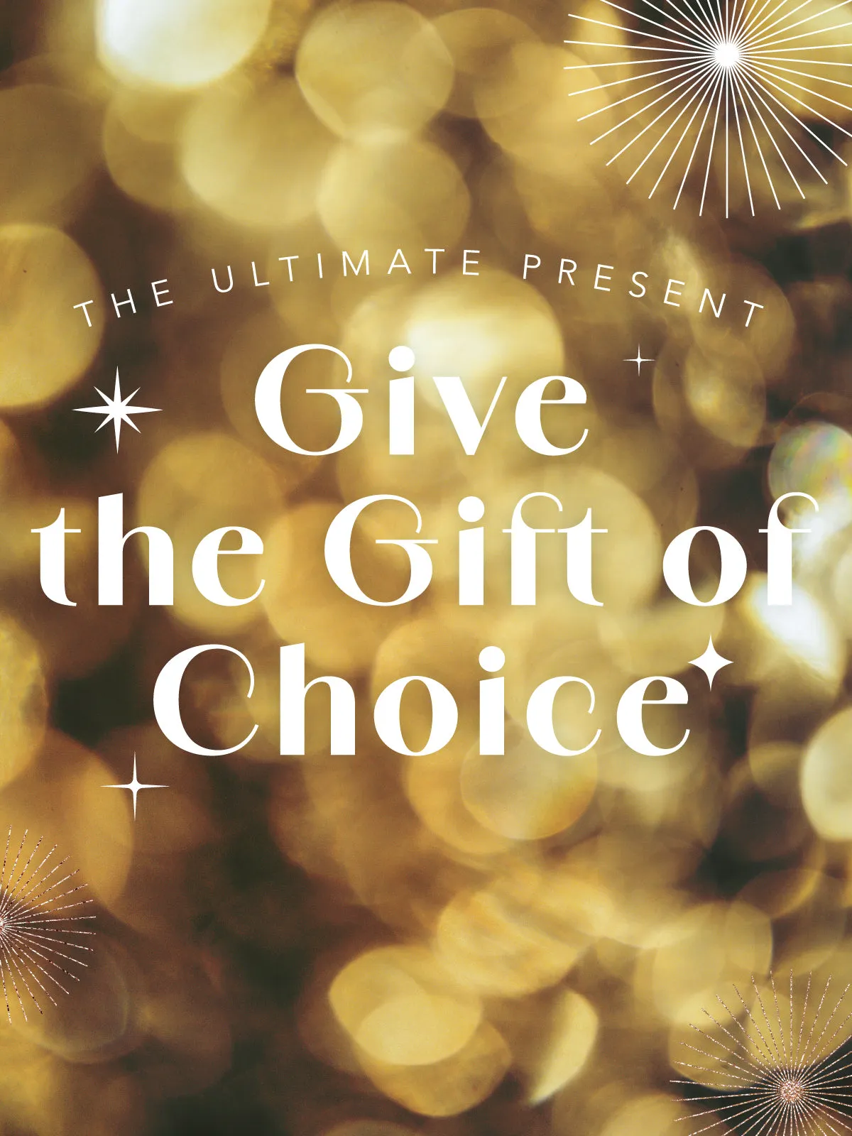 E-Gift Card
