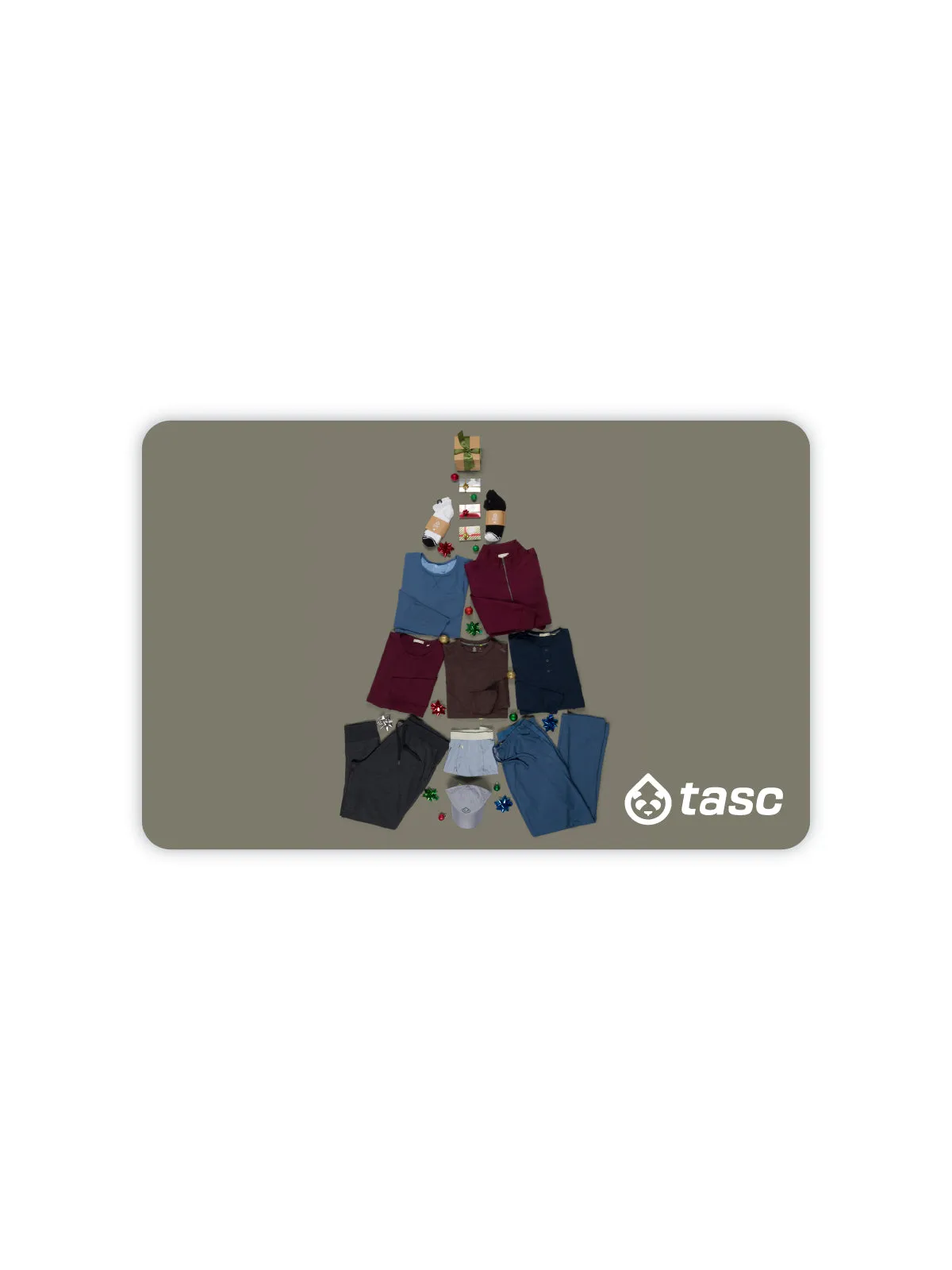 E-Gift Card