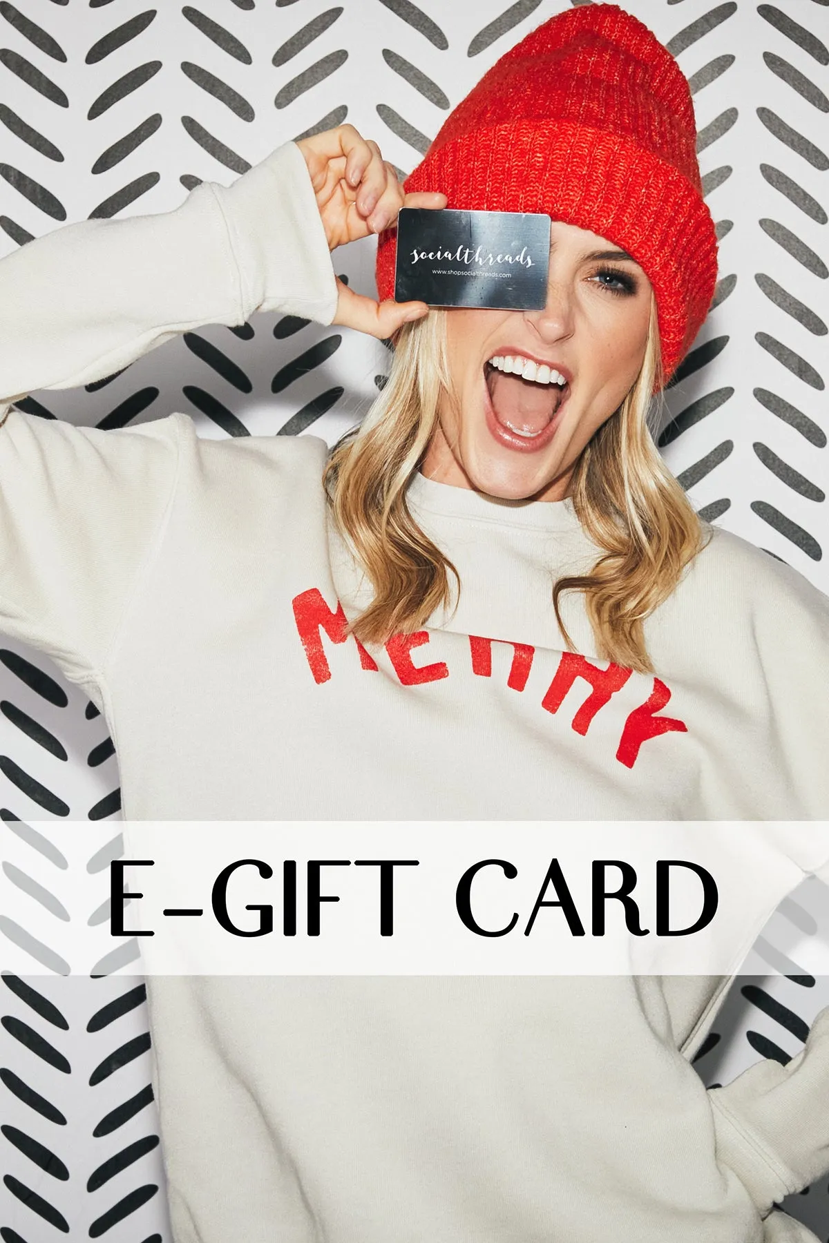 E-Gift Card