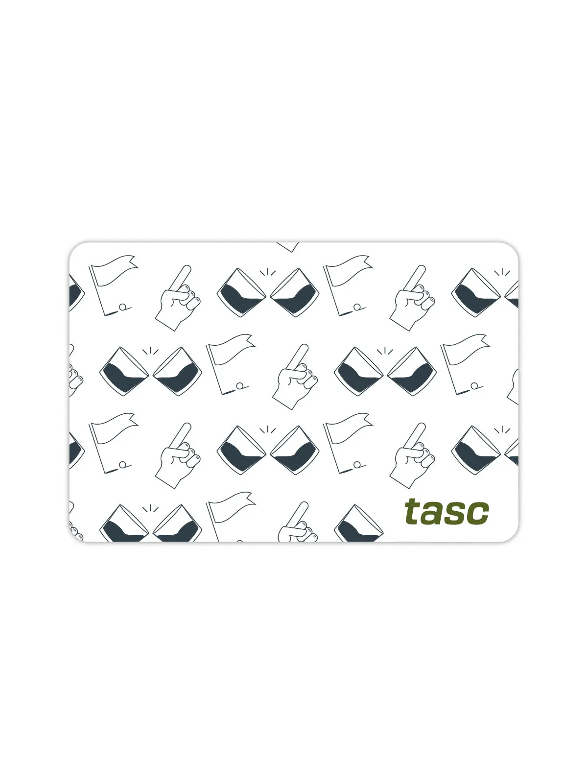 E-Gift Card
