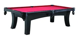 Ella Pool Table