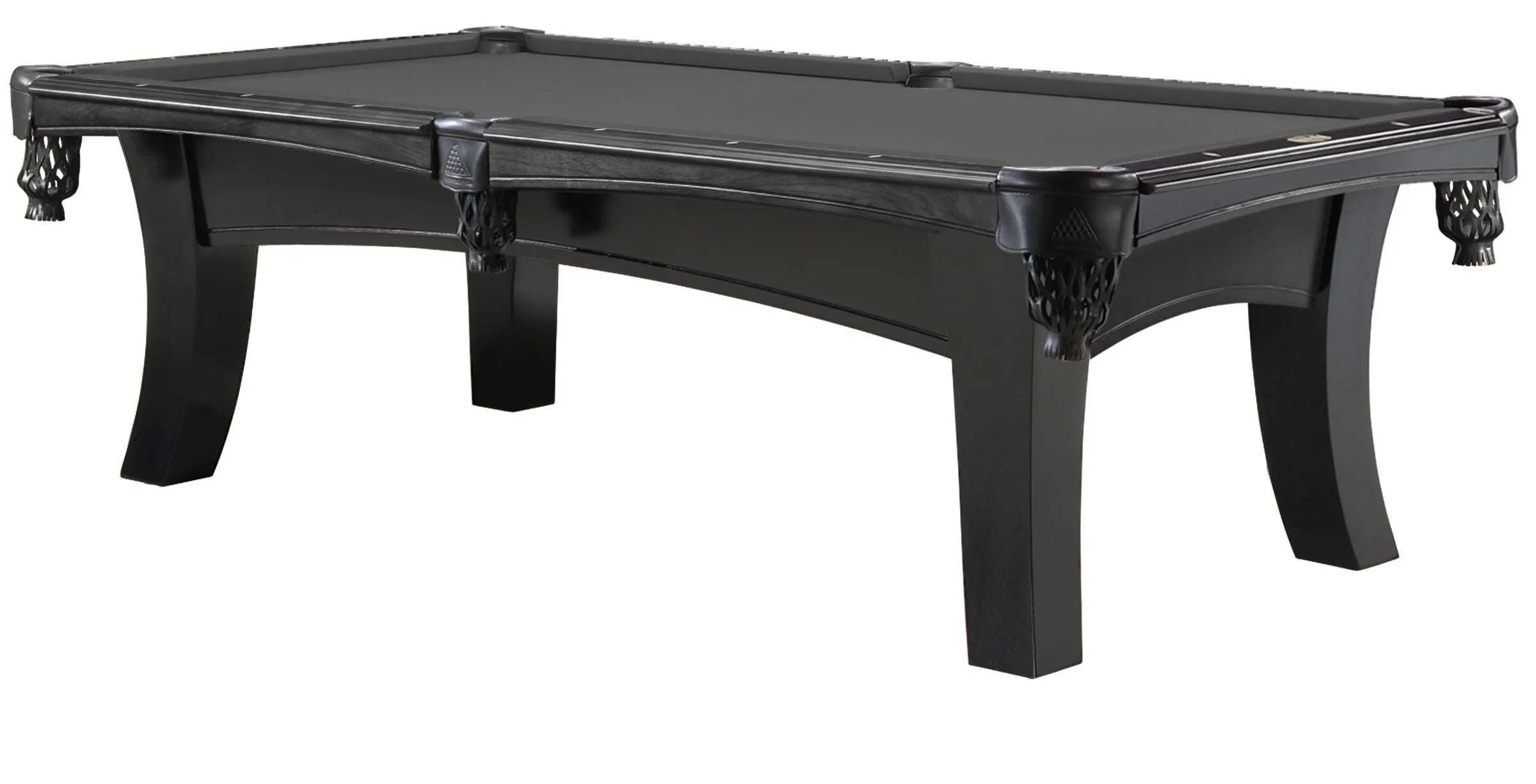 Ella Pool Table