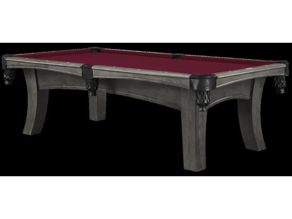 Ella Pool Table