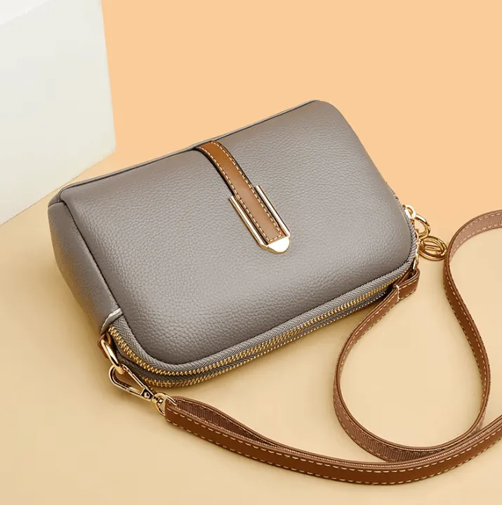 Emma Leather Women's Bag