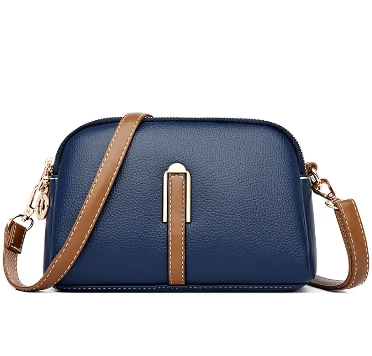 Emma Leather Women's Bag