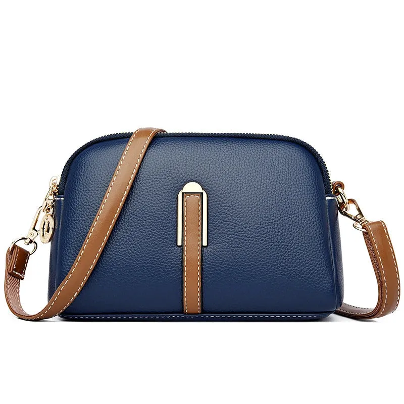 Emma Leather Women's Bag