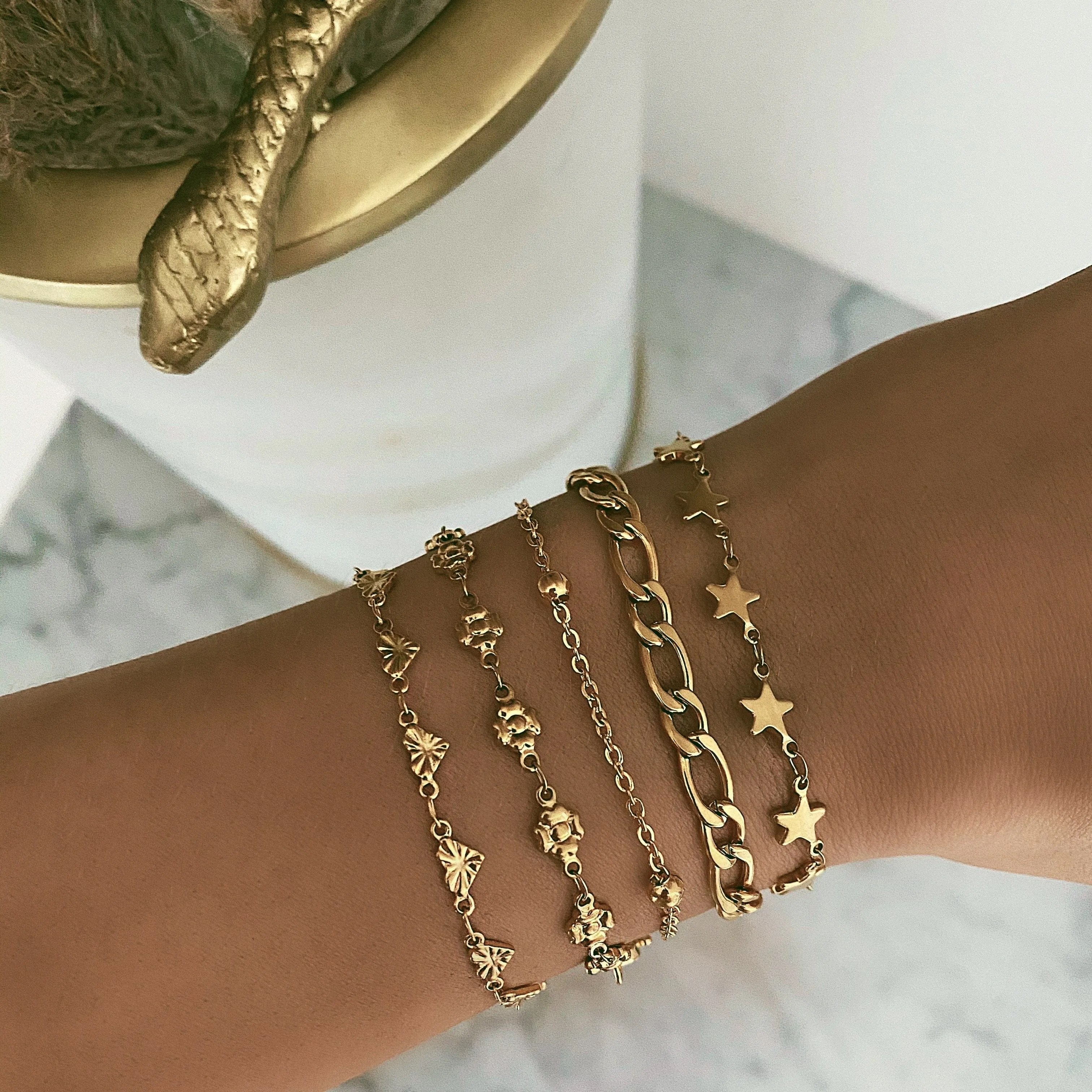 Femme Bracelet
