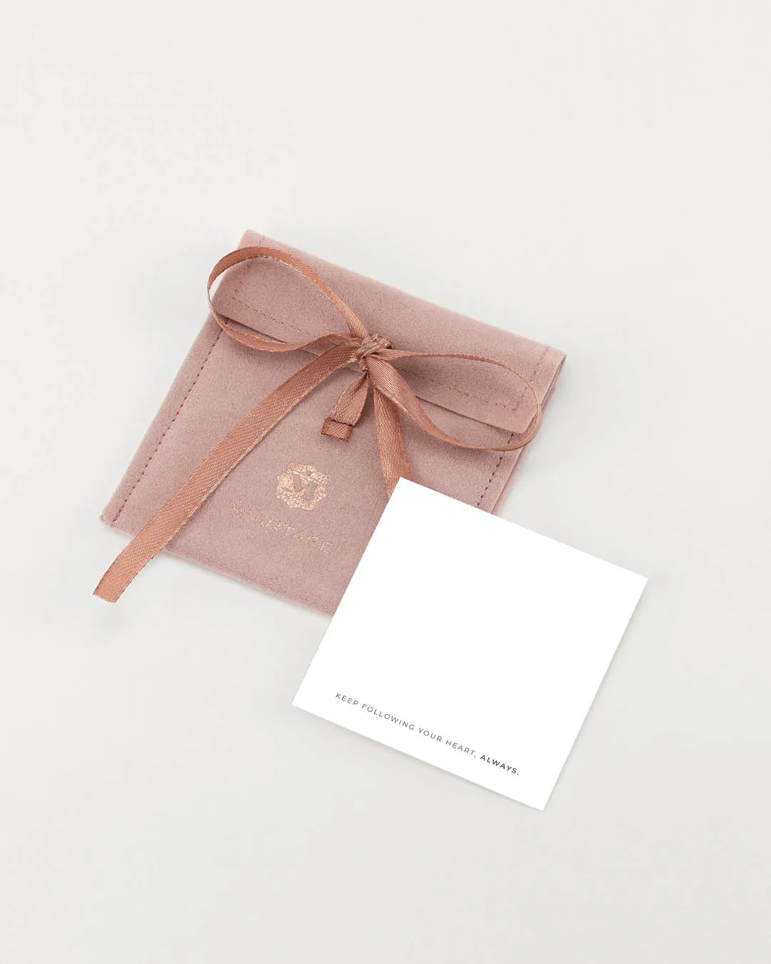 Follow Your Heart Gift Card