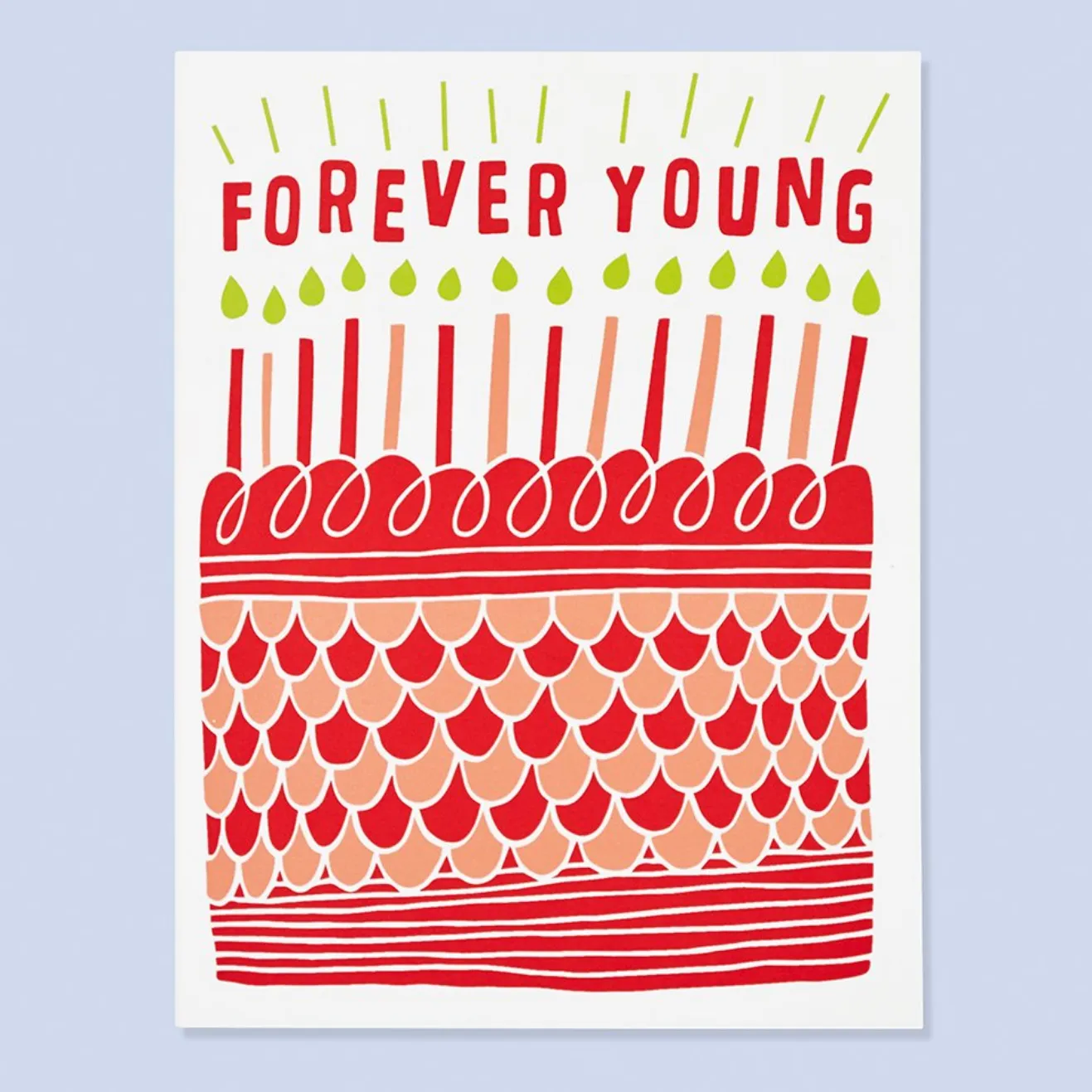 Forever Young