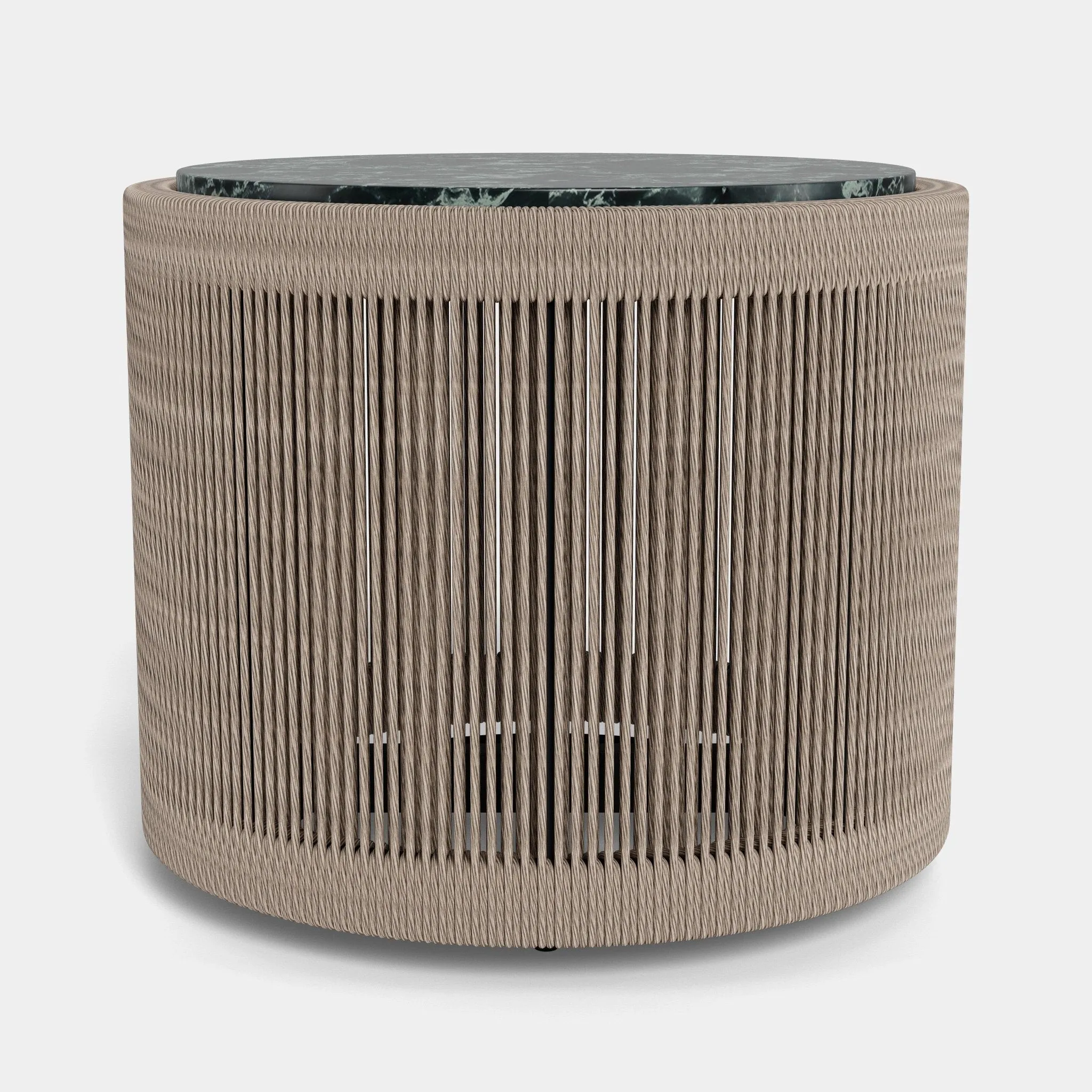FORMENTERA ROUND SIDE TABLE