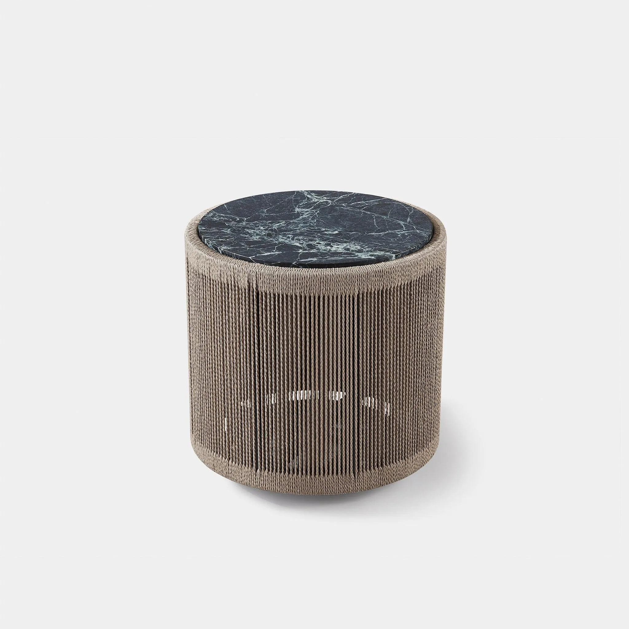 FORMENTERA ROUND SIDE TABLE
