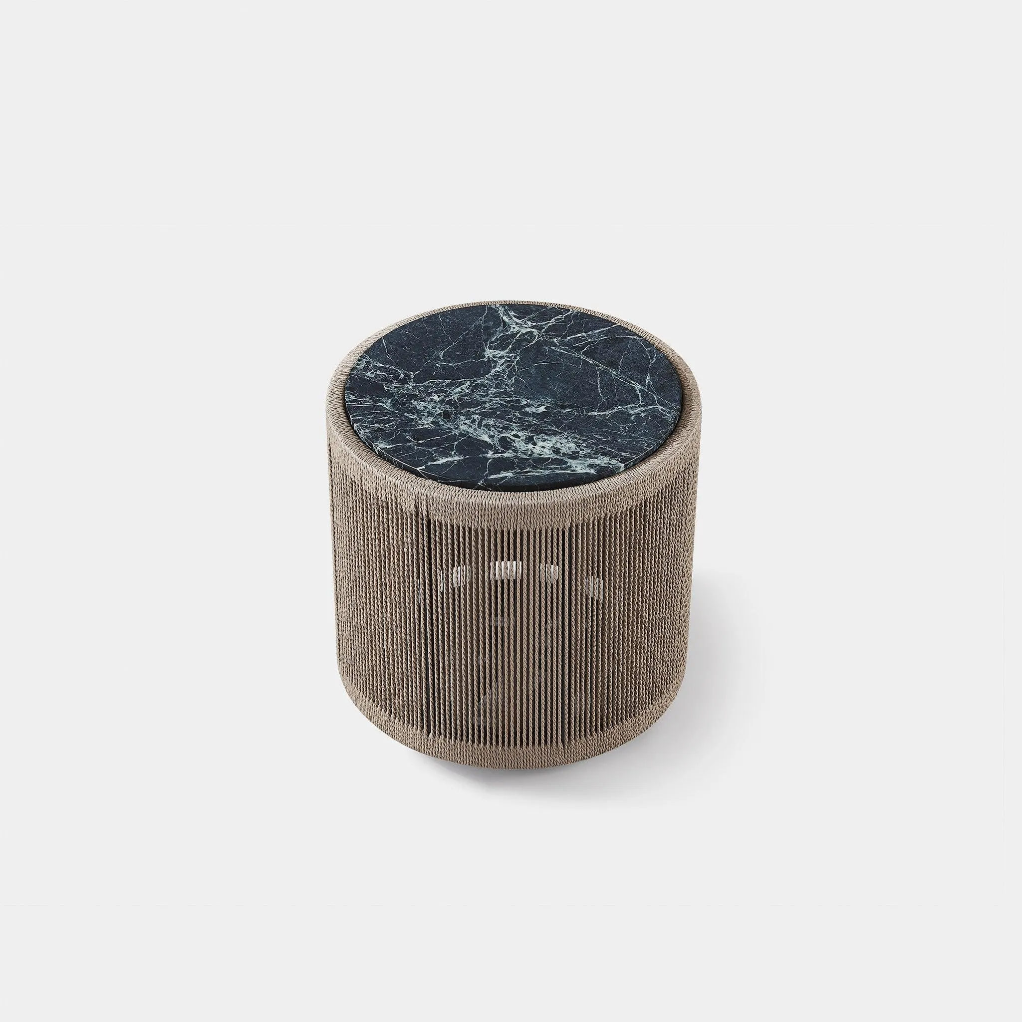 FORMENTERA ROUND SIDE TABLE