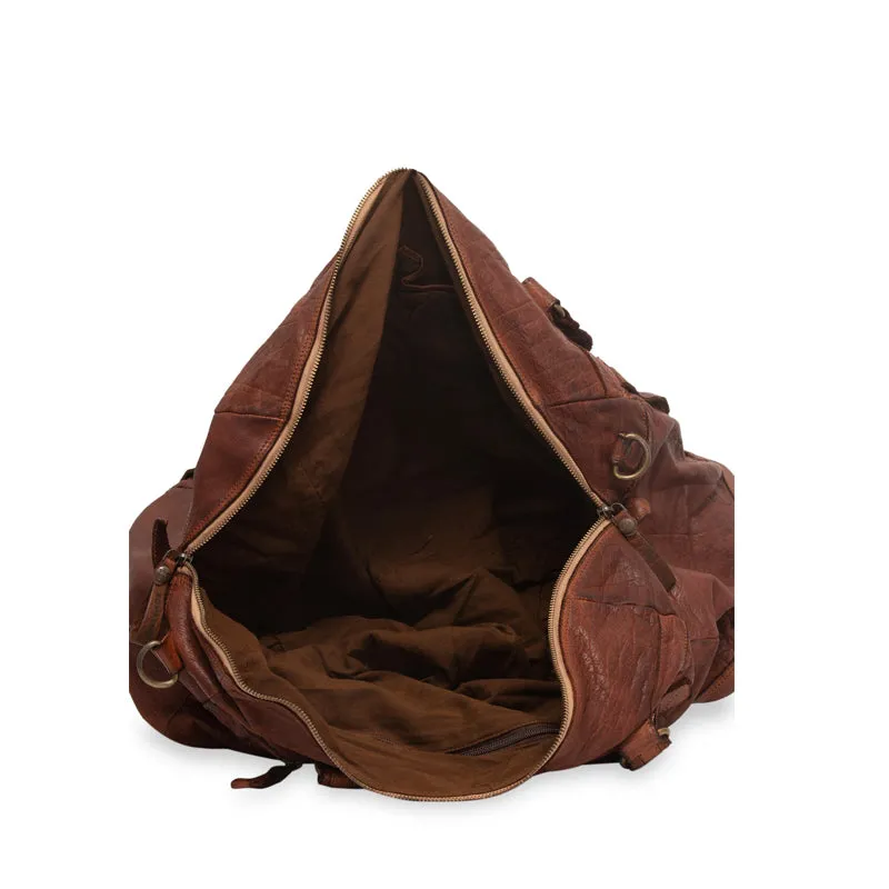 Freddie - The Duffel