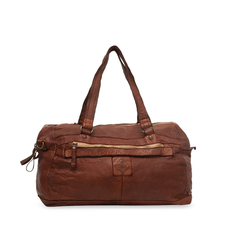 Freddie - The Duffel