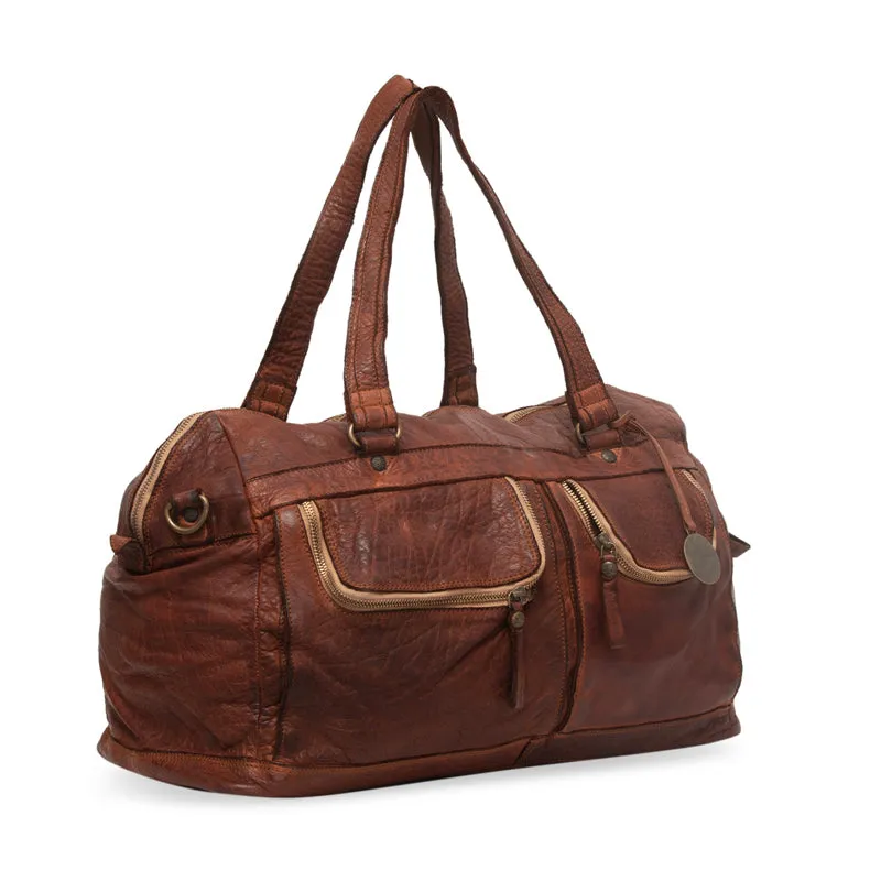 Freddie - The Duffel
