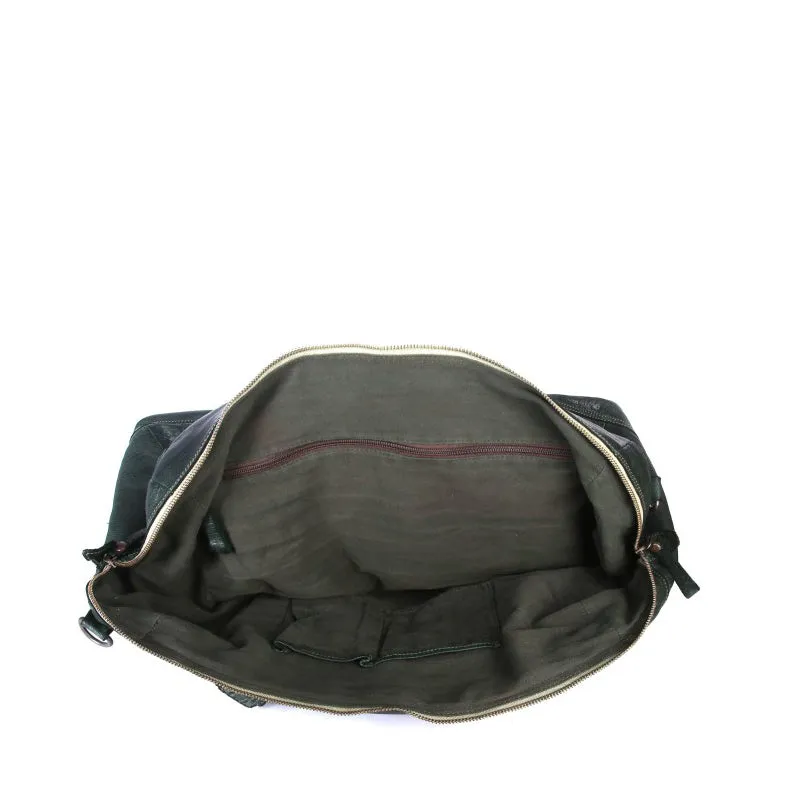 Freddie - The Duffel