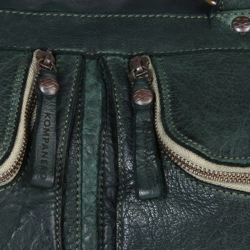 Freddie - The Duffel