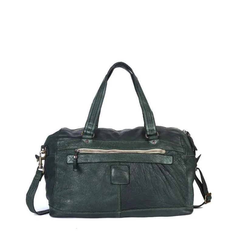 Freddie - The Duffel