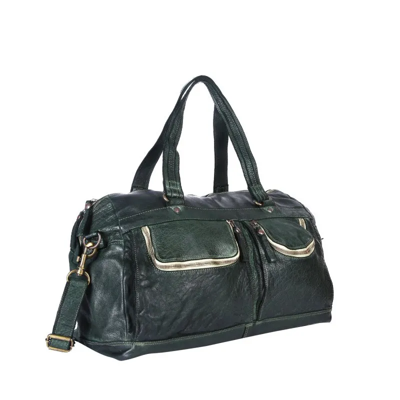 Freddie - The Duffel