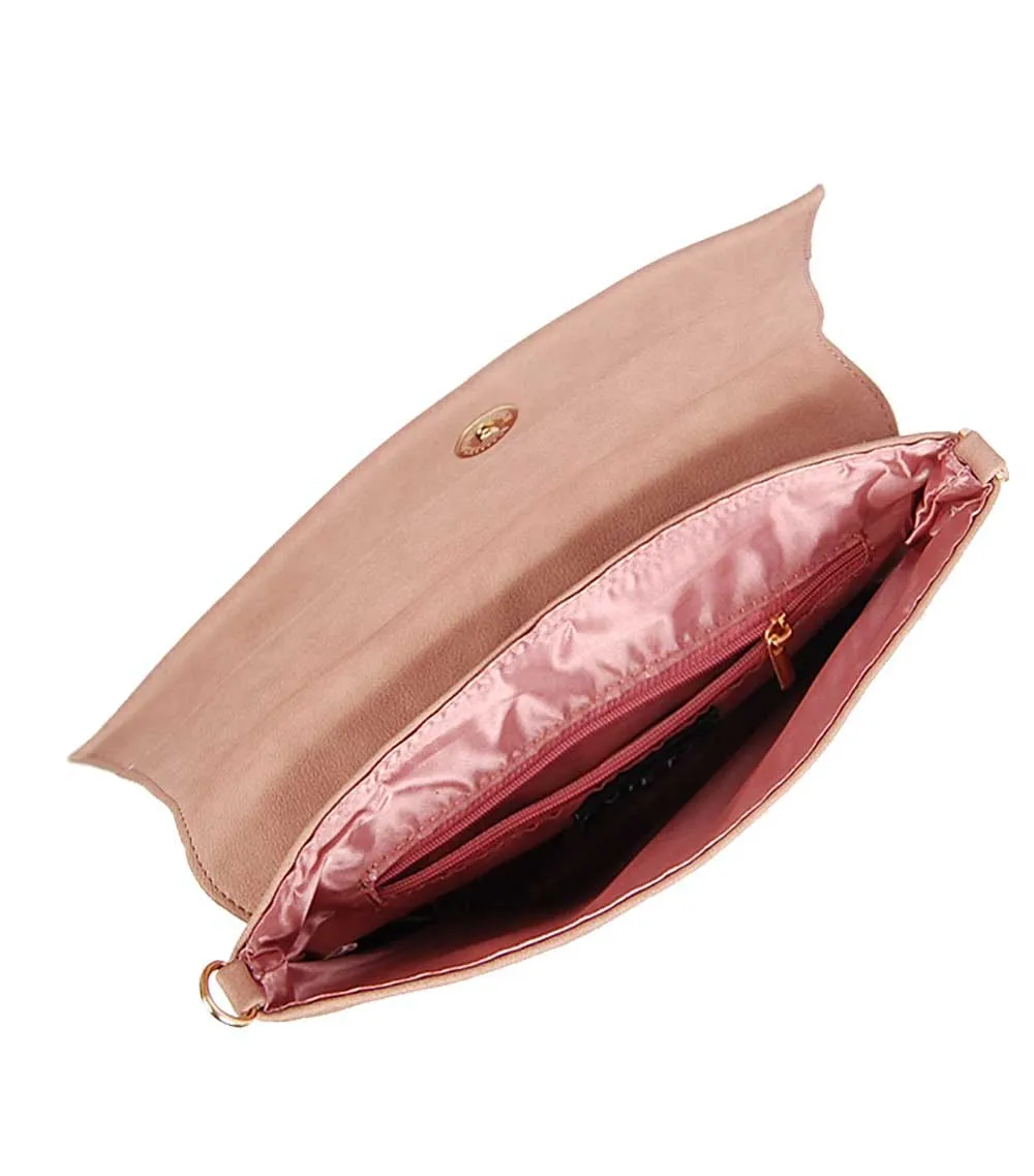 Garnet Clutch FL1452