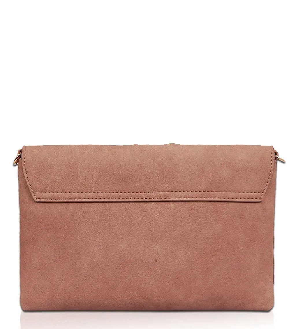 Garnet Clutch FL1452