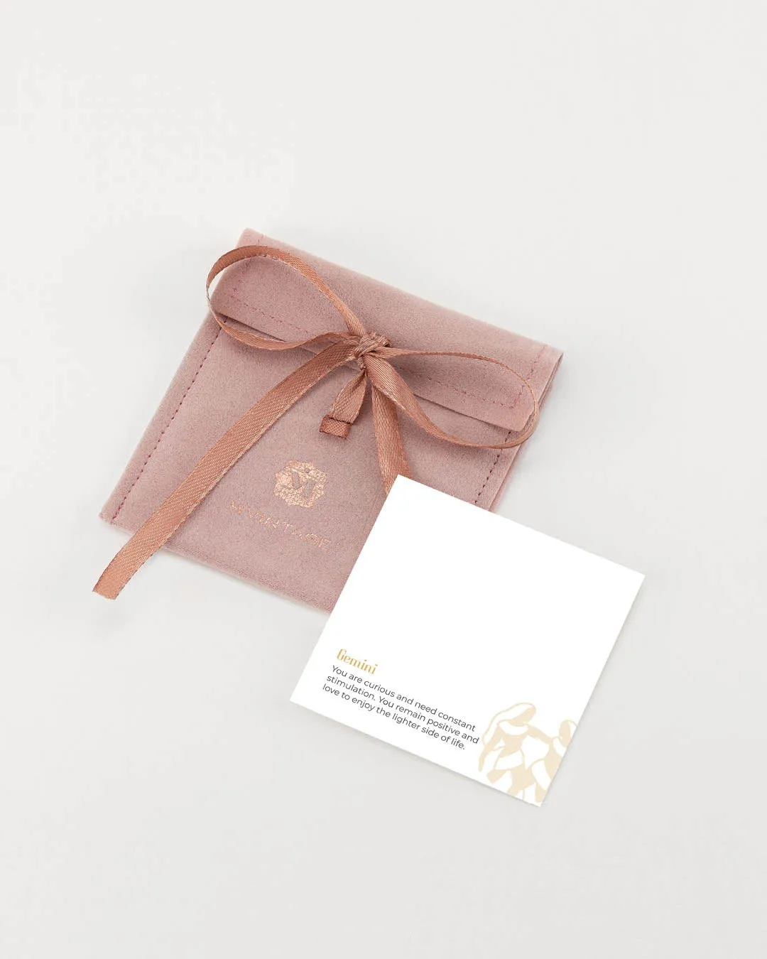 Gemini Gift Card