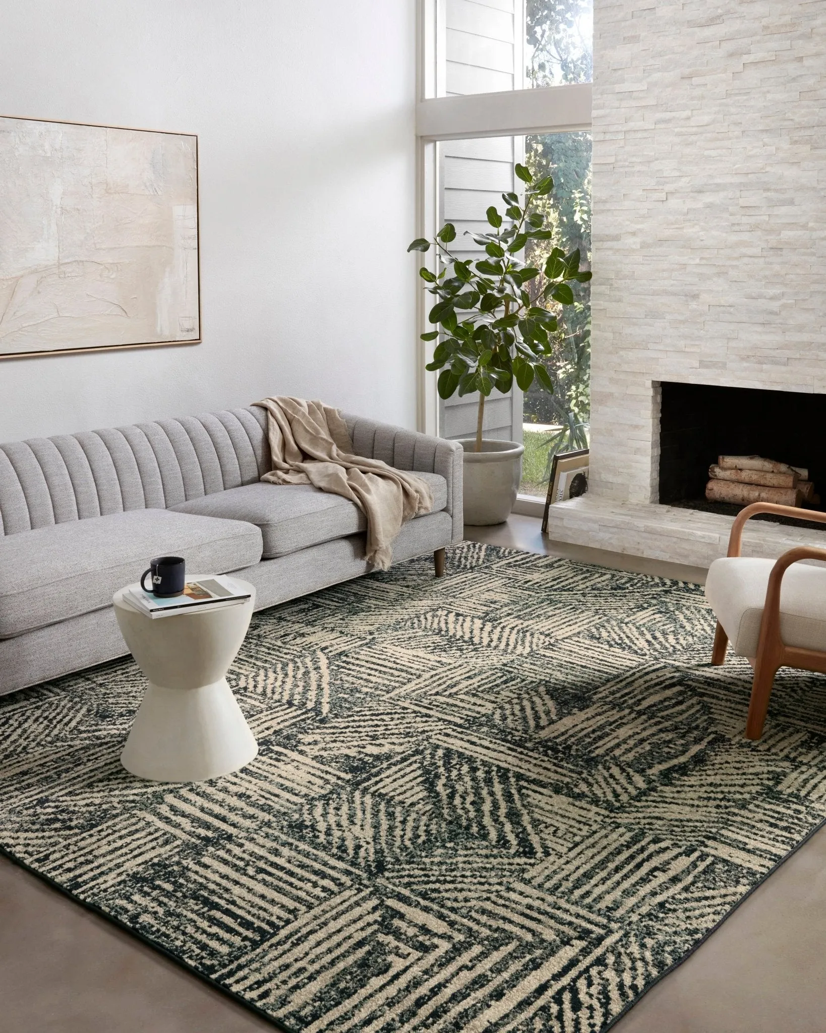 Giada Rug