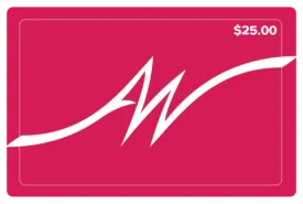 Gift Card $25.00