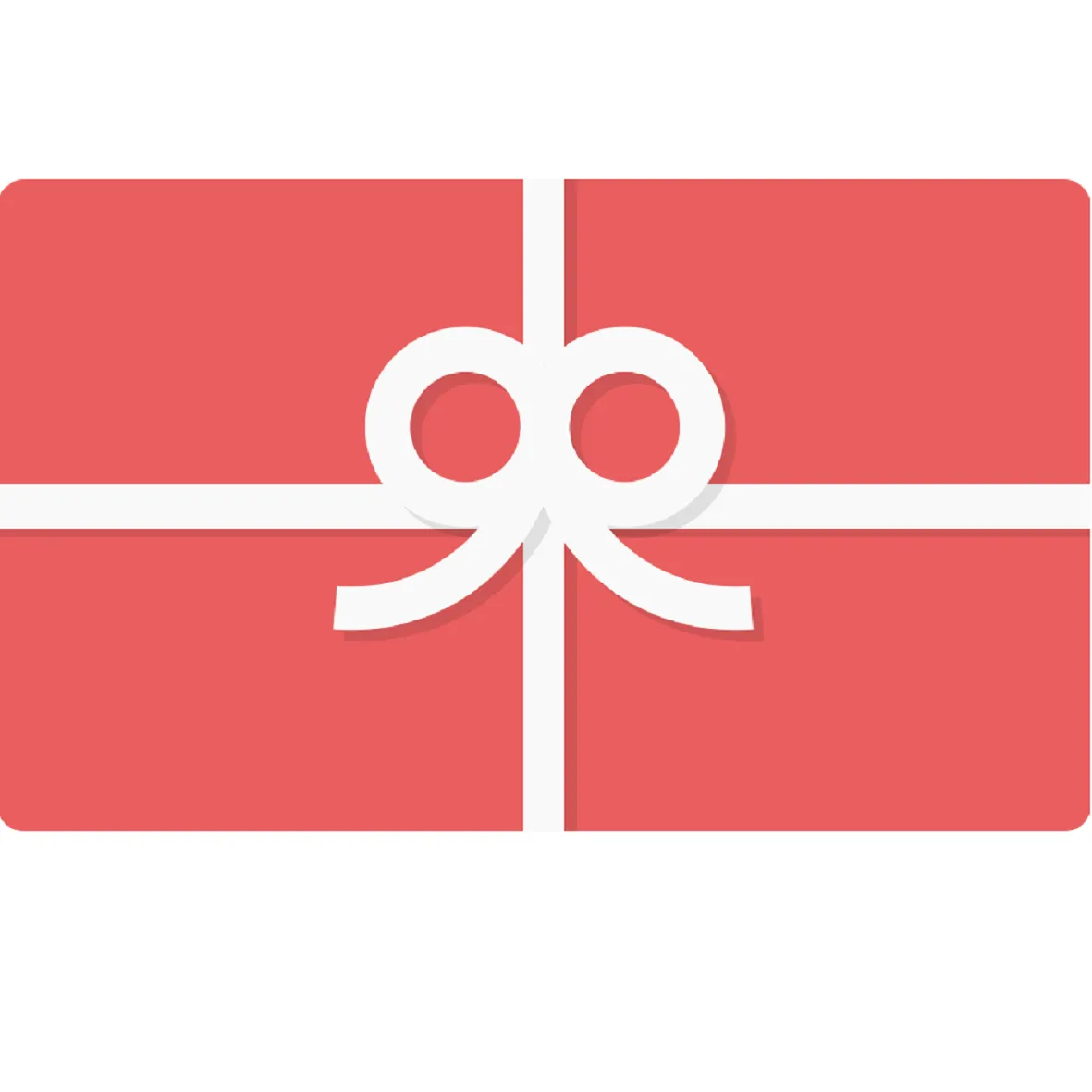 Gift Card £25/£50