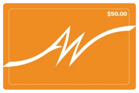 Gift Card $50.00