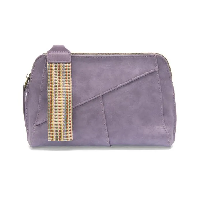 Gigi Crossbody Bag in Multiple Colors