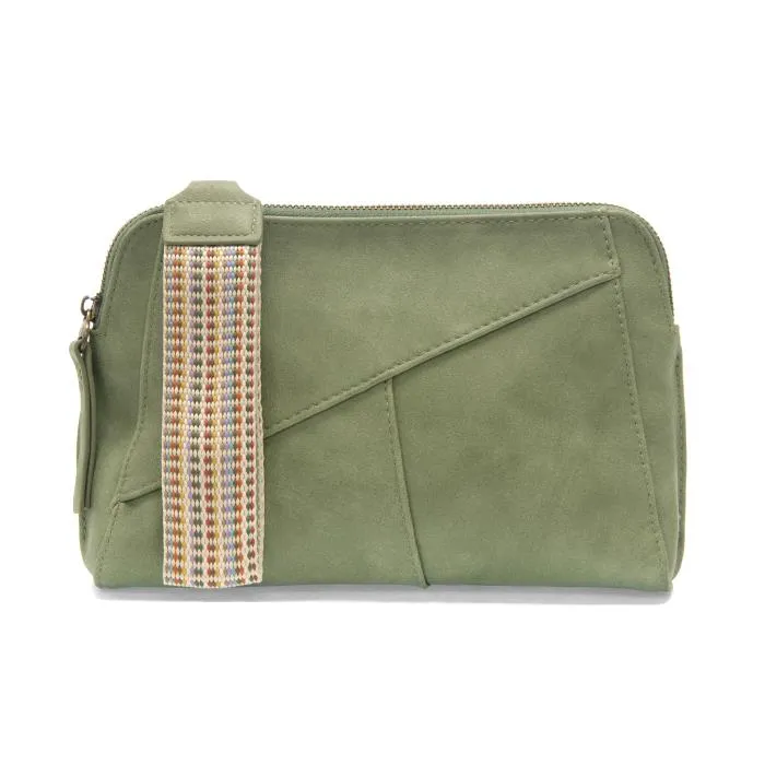 Gigi Crossbody Bag in Multiple Colors