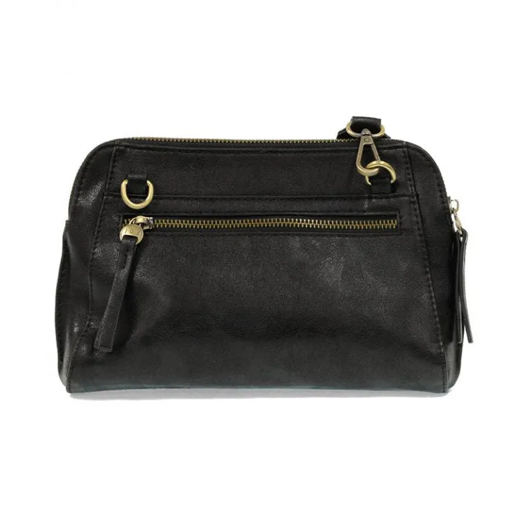 Gigi Crossbody Bag in Multiple Colors