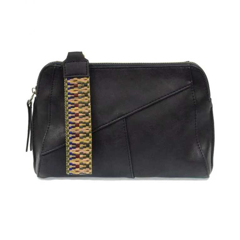 Gigi Crossbody Bag in Multiple Colors