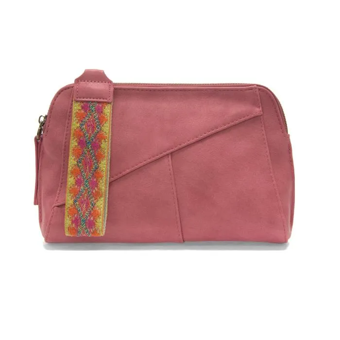 Gigi Crossbody Bag in Multiple Colors