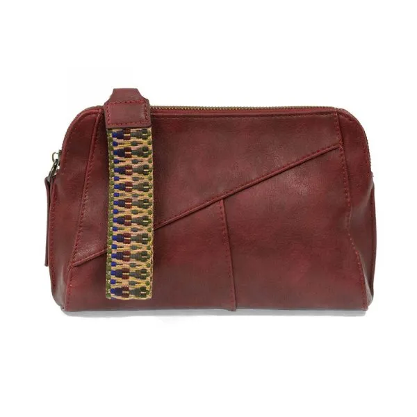 Gigi Crossbody Bag in Multiple Colors
