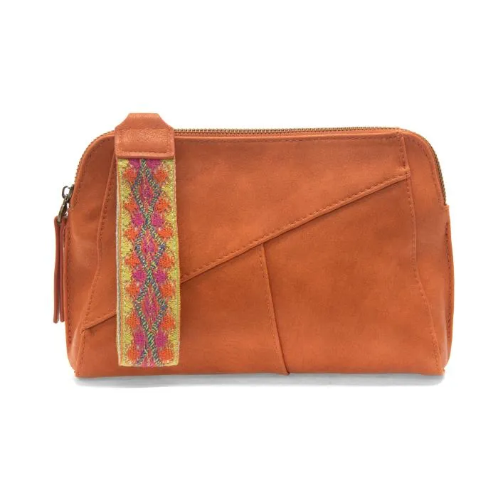 Gigi Crossbody Bag in Multiple Colors
