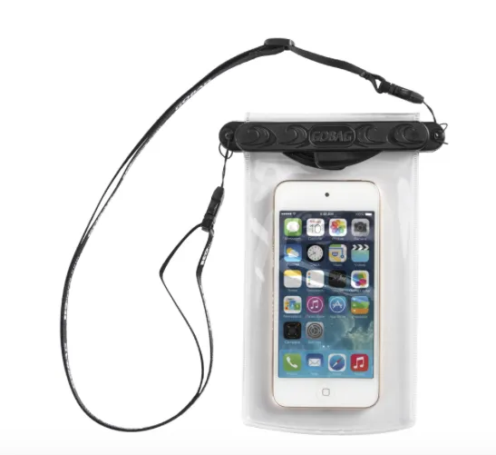 Go Bag Dry Bag