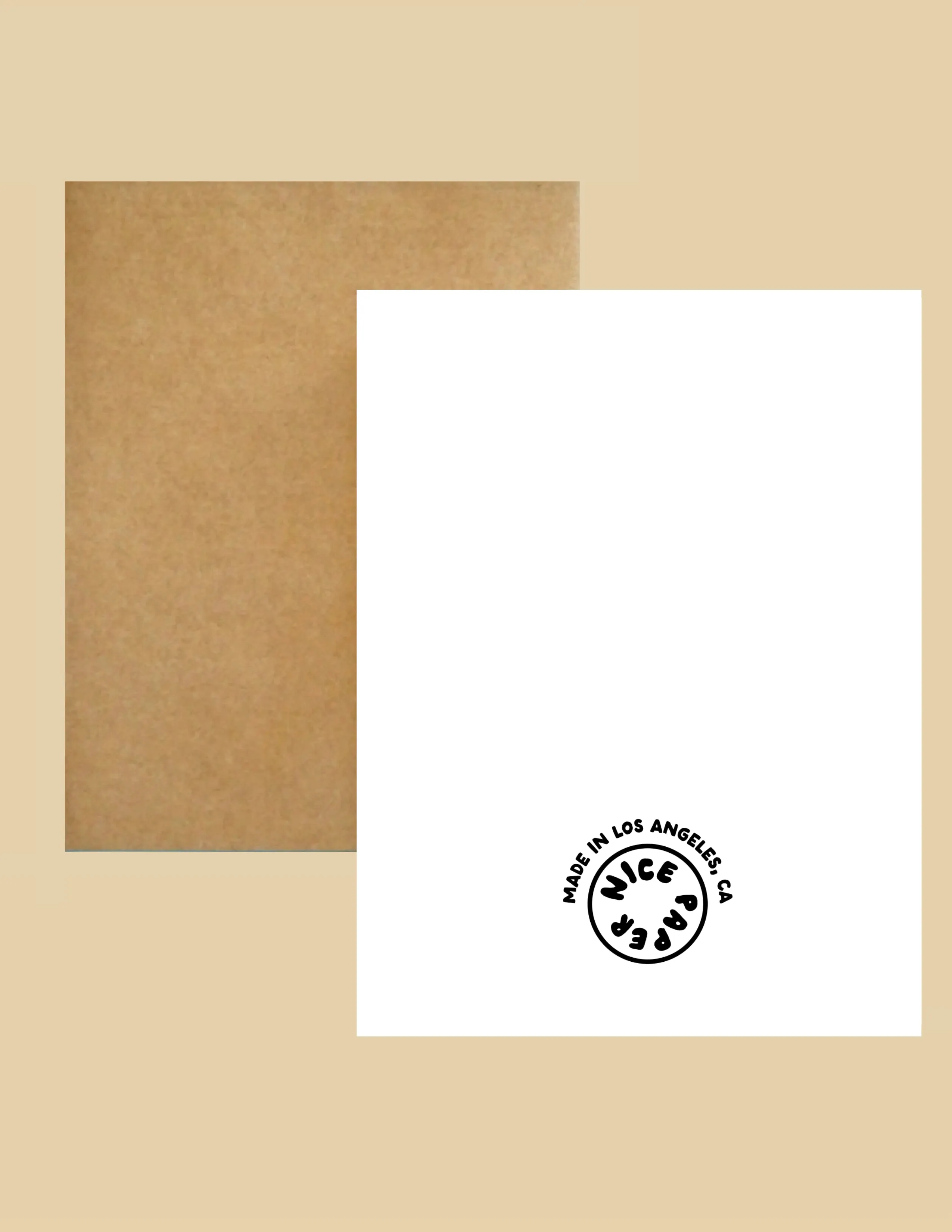 Greeting Card - Happy Valentine's Day