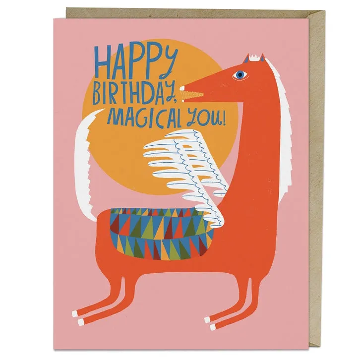 Greeting Cards by Lisa Congdon - several designs