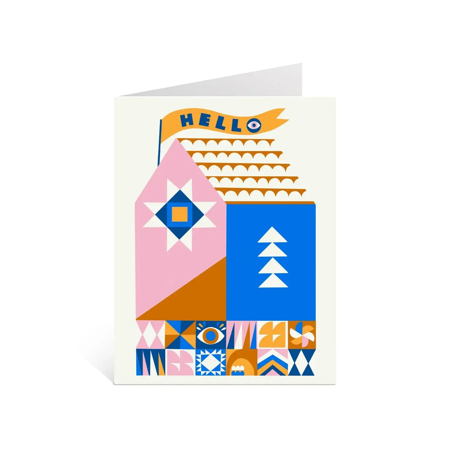 Greeting Cards by Lisa Congdon - several designs